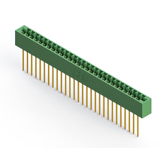 338-028-541-101 EDAC Inc.  Kantenbrettverbinder